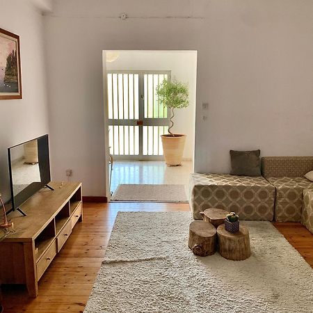 The Bay Laurel Apartment Limassol Ngoại thất bức ảnh