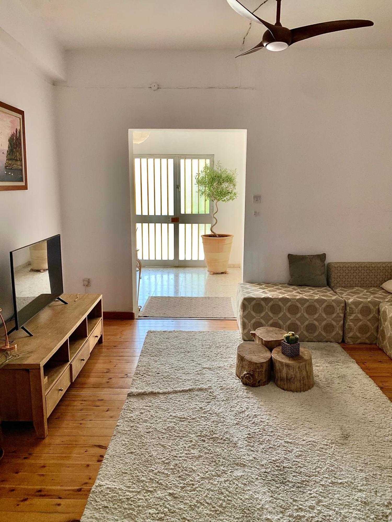 The Bay Laurel Apartment Limassol Ngoại thất bức ảnh